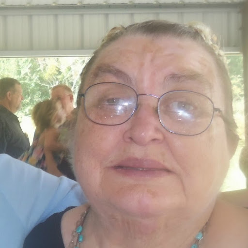 Brenda Ingram Photo 1