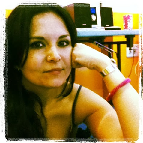 Martha Romero Photo 38