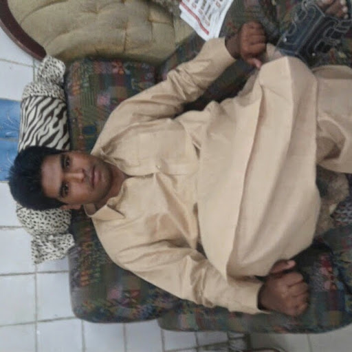 Rana Afzal Photo 9