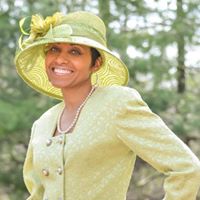 Helen Parker Photo 20