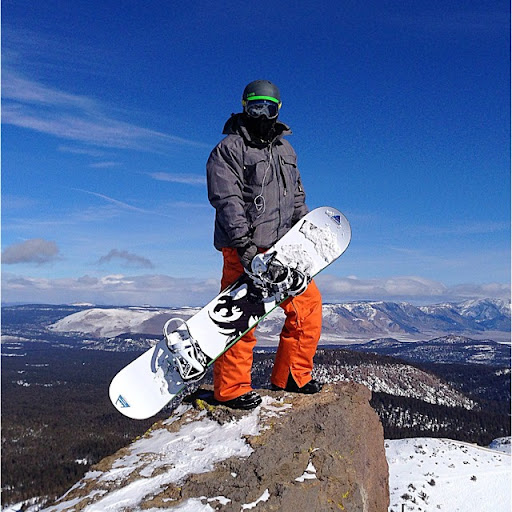 Matthew Marshall Photo 43