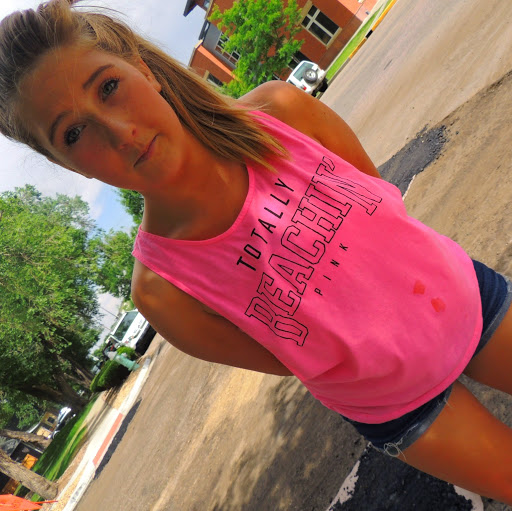 Rachael Meehan Photo 4
