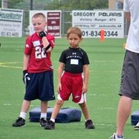 Beth Echols Photo 17