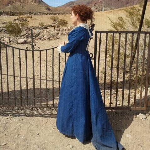 Rebecca Daugherty Photo 15
