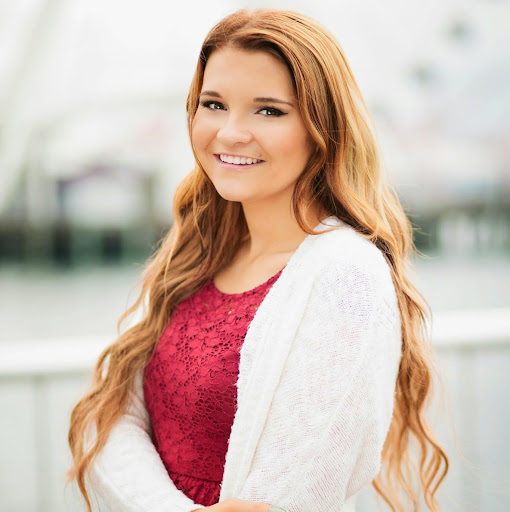 Sarah Harrell Photo 18