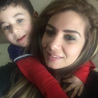 Nancy Farhat Photo 19