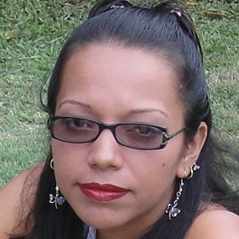 Susan Molina Photo 25