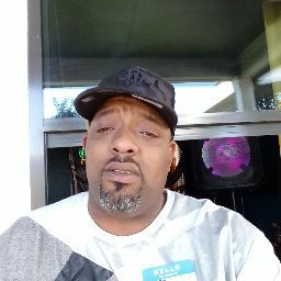 Reginald Vaughn Photo 25