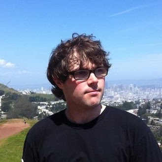 Andrew Evans Photo 32