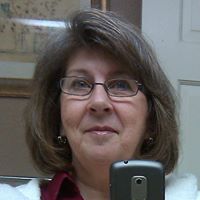 Debi Clark Photo 15