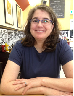 Melissa Getz Photo 30