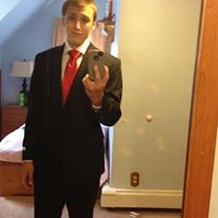Matthew Delaney Photo 40
