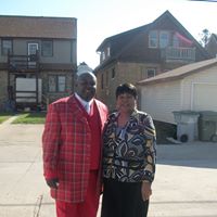 Mildred Freeman Photo 13