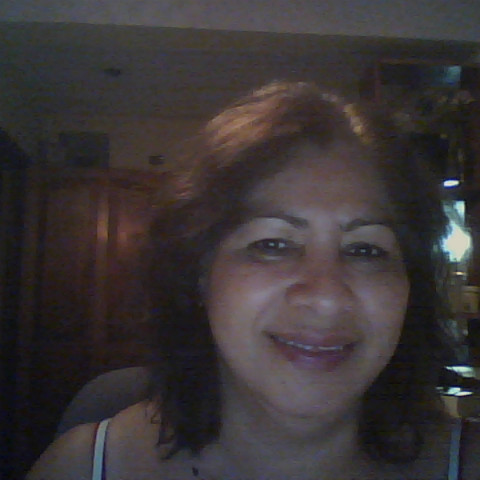 Ruth Barrera Photo 14