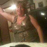 Janet Gwyn Photo 2