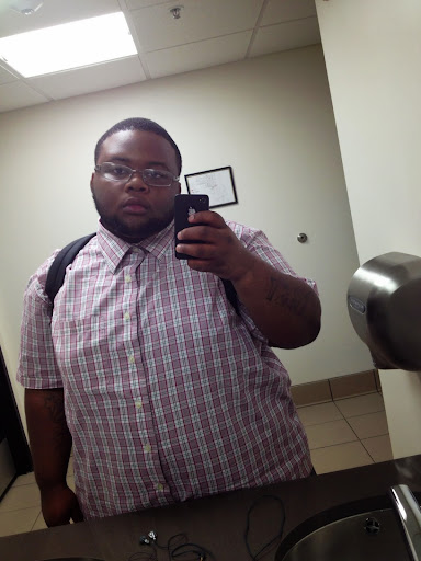 Timothy Irvin Photo 6