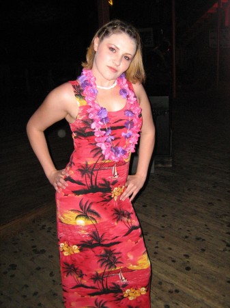 Stephanie Ellis Photo 52