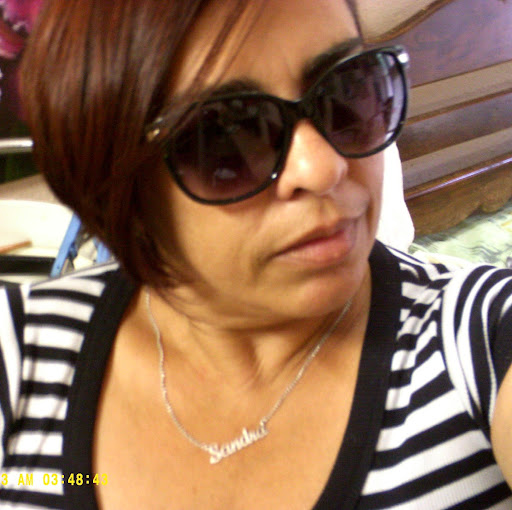 Sandra Batista Photo 22