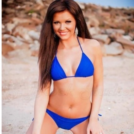 Kasey Sanders Photo 28