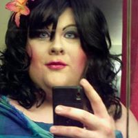 Virginia Hamm Photo 26