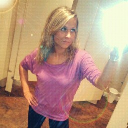 Sarah Mcneal Photo 16