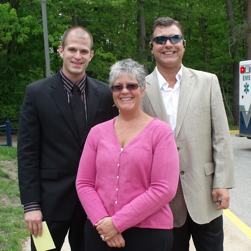 Kimberly Schneider Photo 46