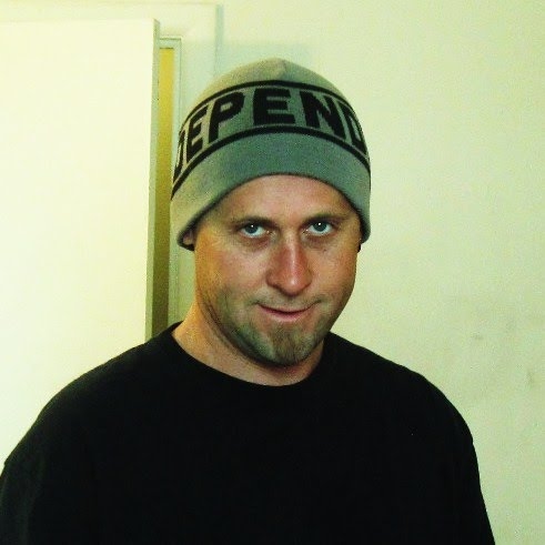 Glen Dickey Photo 22