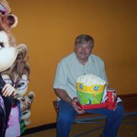 Rick Langston Photo 7