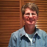 Mary Houser Photo 3