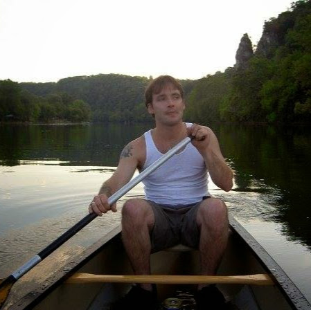 Jeffrey Gee Photo 27