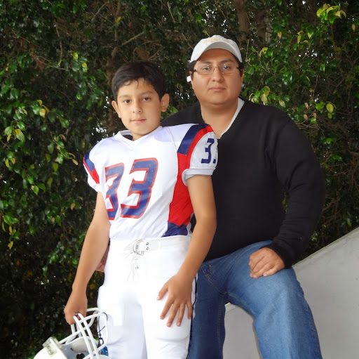 Carlos Trejo Photo 15