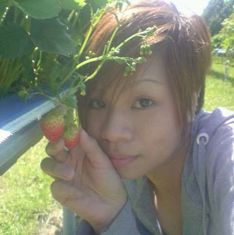 Shirley Lai Photo 14