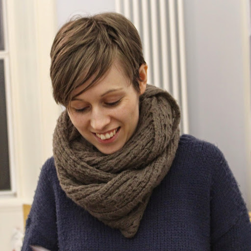 Amy Sutherland Photo 35