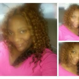 Brandi Samuels Photo 5