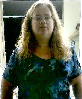 Amanda Garner Photo 35