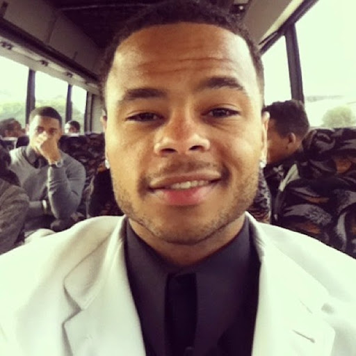 Vincent Atkins Photo 28