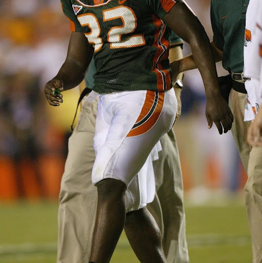 Derrick Allison Photo 37