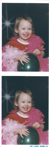 Kimberley Wilson Photo 36