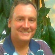 Geoffrey Poole Photo 4
