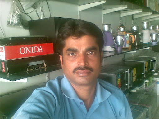 Syed Uddin Photo 41