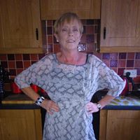 Josephine Thompson Photo 29