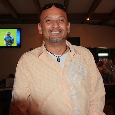 Randy Stephenson Photo 6