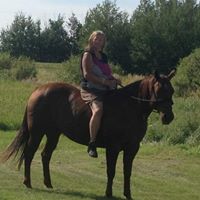 Heather Nadeau Photo 13