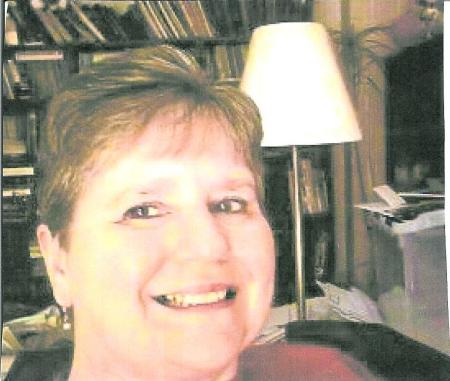 Diane Gee Photo 35