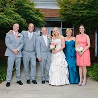 Catherine Lind Photo 13