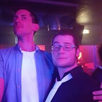 James Wareham Photo 15