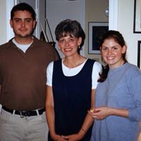 Kathryn Adams Photo 25