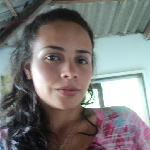 Maria Cuellar Photo 32