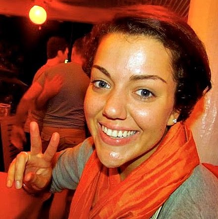 Sarah Mixon Photo 20