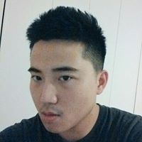 Patrick Li Photo 32